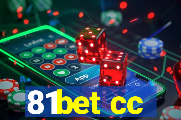 81bet cc